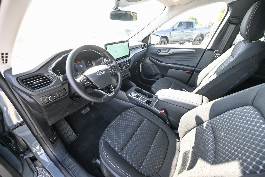 New 2026 Ford Escape Active w/ Tech Pack #1 image 15