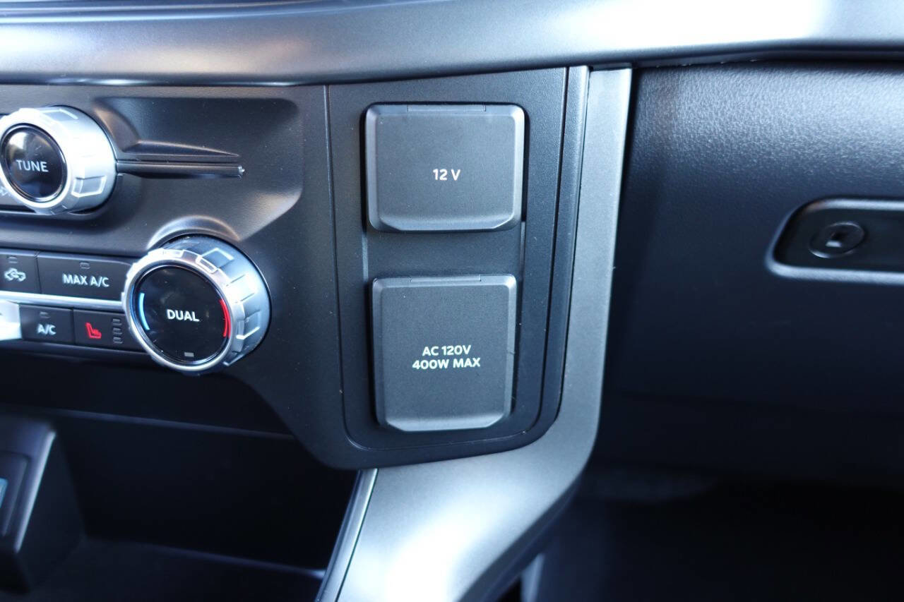 Used 2024 Ford F150 XLT w/ Equipment Group 302A MID image 46
