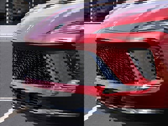 New 2026 Buick Envision Sport Touring image 13