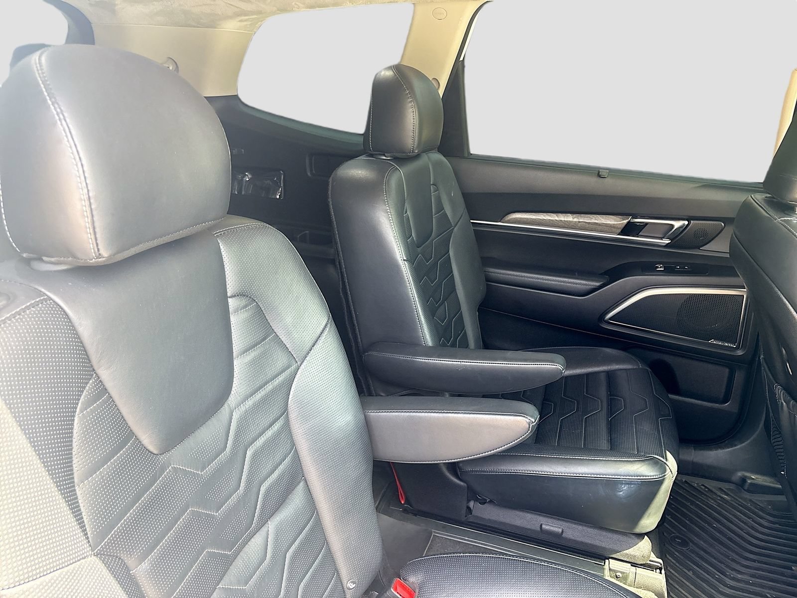 Used 2021 Kia Telluride SX w/ SX Prestige Package AWD/4WD image 30