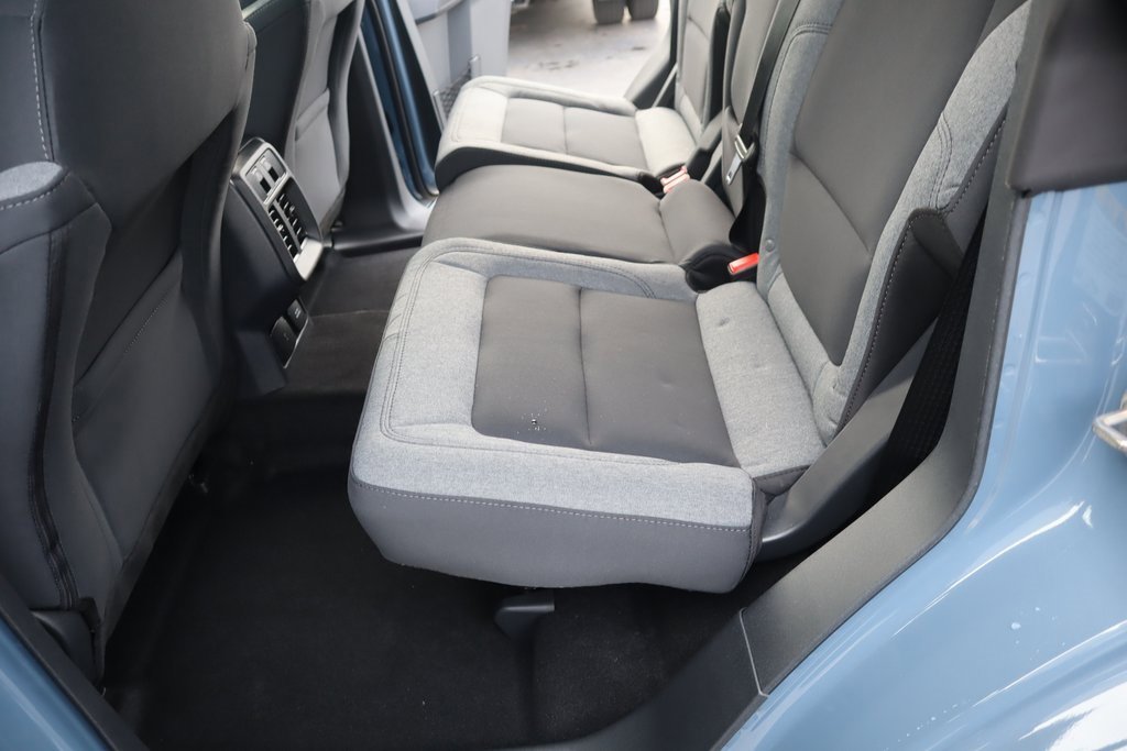 New 2025 Ford Bronco Big Bend image 15