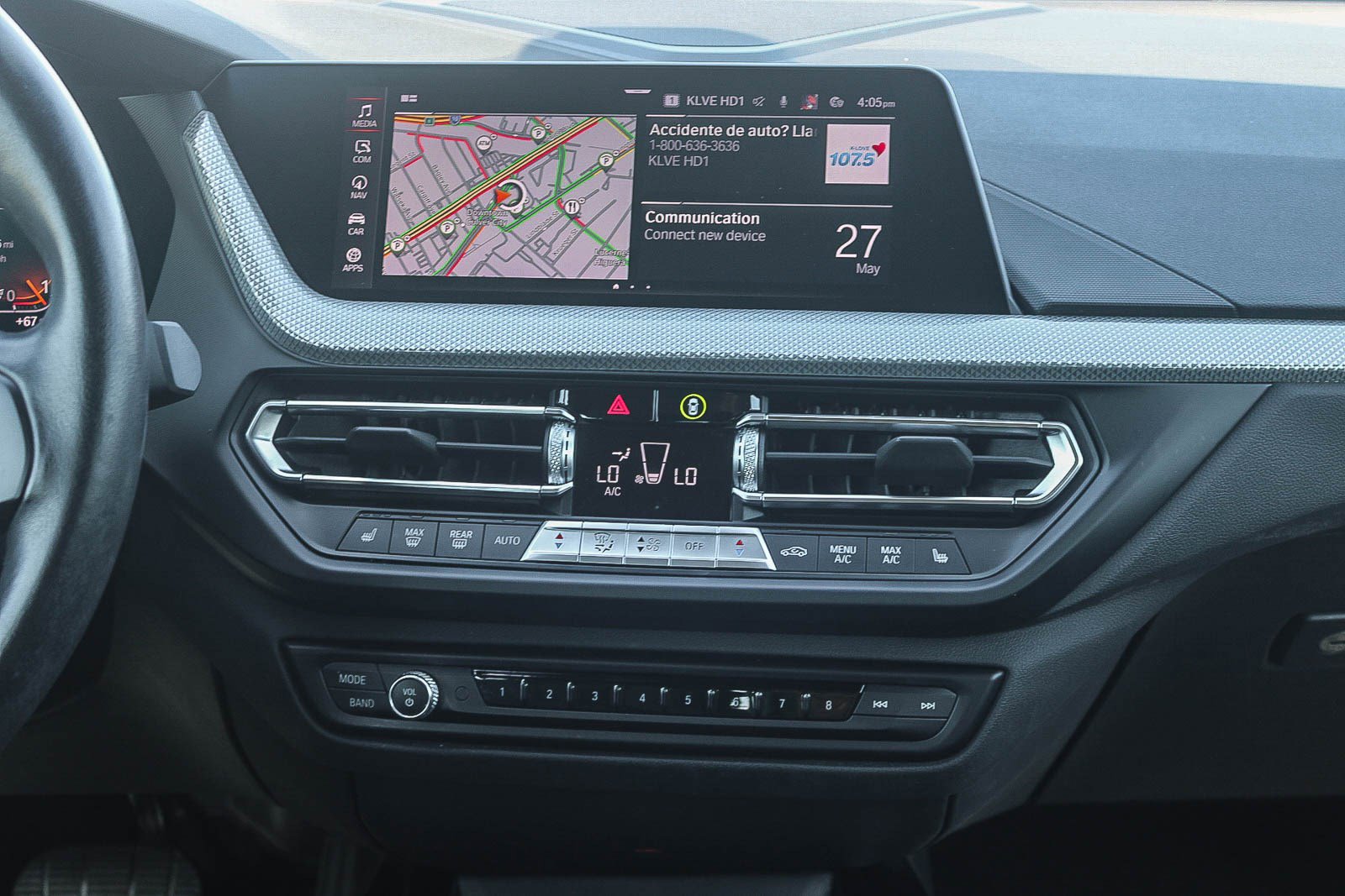 Used 2022 BMW 228i Gran Coupe w/ Convenience Package FWD image 15