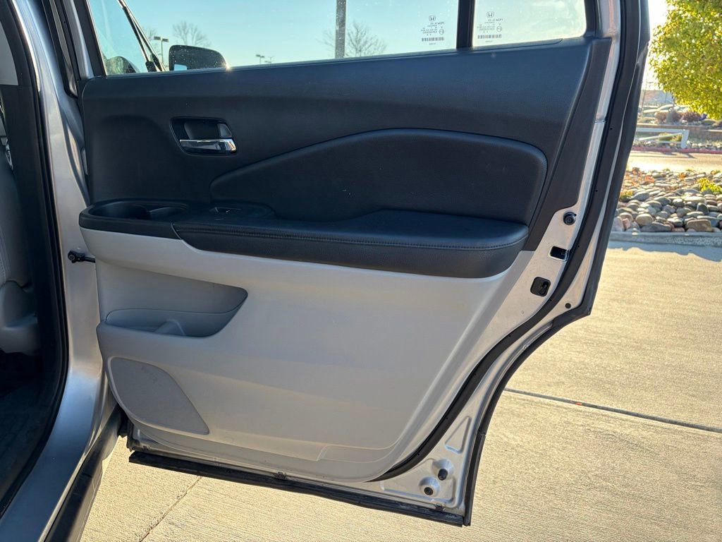 Used 2018 Honda Pilot EX-L image 20