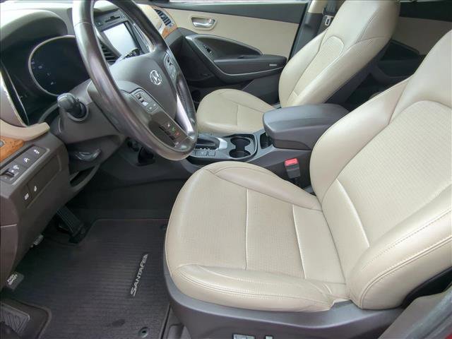 Used 2013 Hyundai Santa Fe Sport 2.0T w/ Technology Pkg image 16