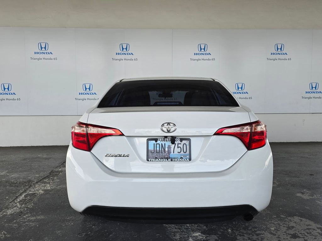 Used 2019 Toyota Corolla L FWD image 24