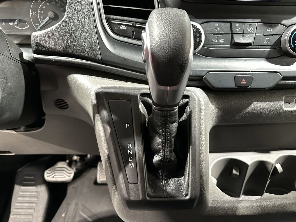 Used 2024 Ford Transit 250 Low Roof w/ Exterior Upgrade Package image 21