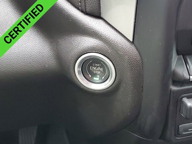 Certified 2022 Chevrolet Silverado 2500 LT w/ Convenience Package image 17