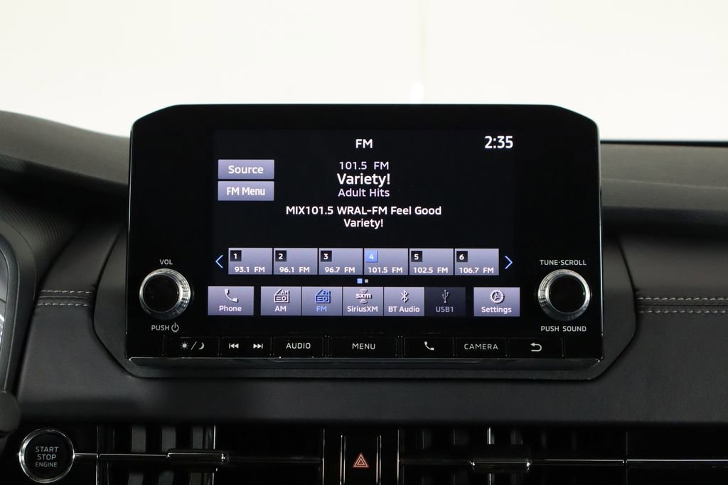 Used 2024 Mitsubishi Outlander ES image 27