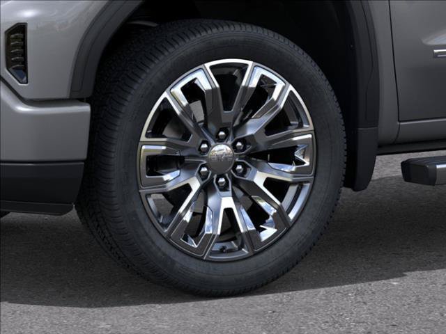 New 2026 GMC Sierra 1500 Denali w/ Denali Reserve Package AWD/4WD image 9