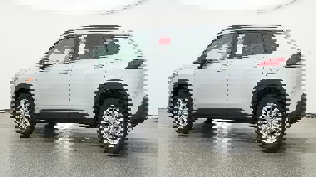 New 2026 Toyota Corolla Cross LE image 39