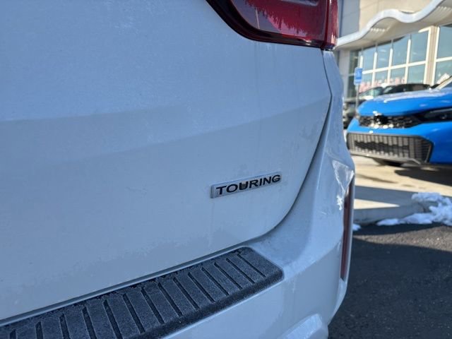 New 2026 Honda Odyssey Touring image 9