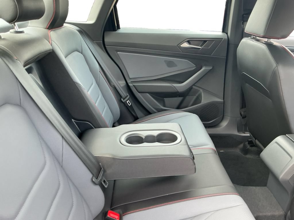 New 2026 Volkswagen Jetta GLI Autobahn FWD image 22