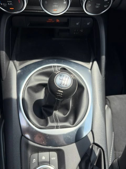 Used 2023 MAZDA MX-5 Miata Club w/ Brembo/BBS Recaro Package RWD image 12