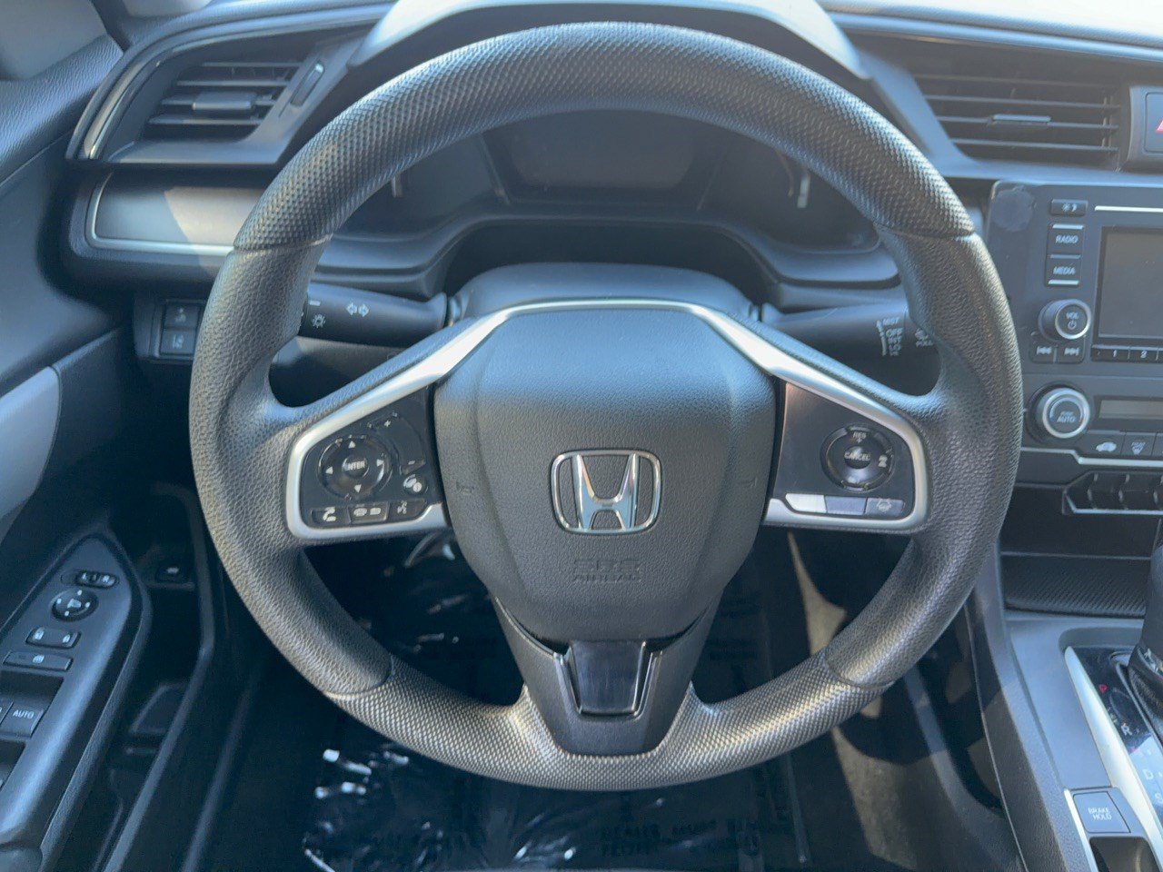 Used 2019 Honda Civic LX image 10