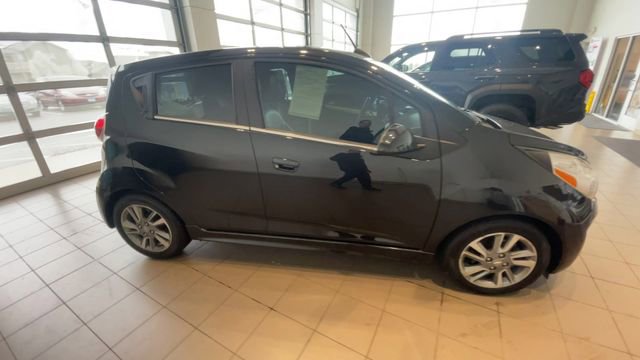 Used 2015 Chevrolet Spark LT FWD image 3