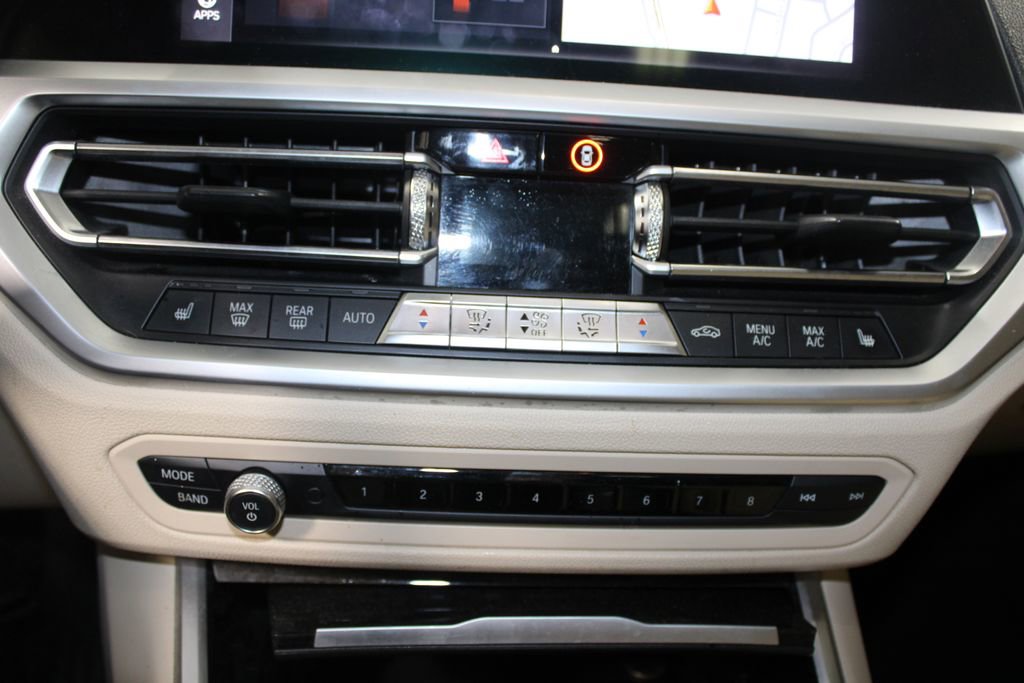 Used 2019 BMW 330i xDrive Sedan image 28
