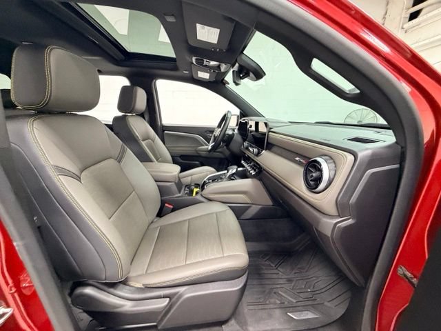 Certified 2023 Chevrolet Colorado ZR2 w/ ZR2 Convenience Package III AWD/4WD image 26