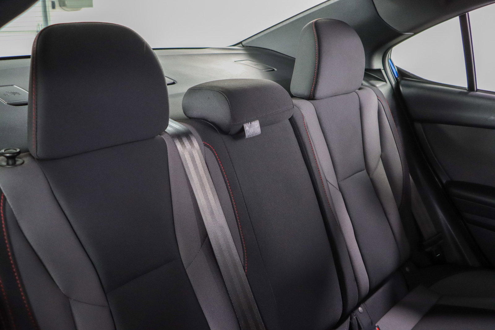 Used 2022 Subaru WRX AWD/4WD image 27