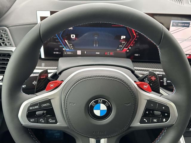 New 2026 BMW X5 M Competition w/ Executive Package image 15