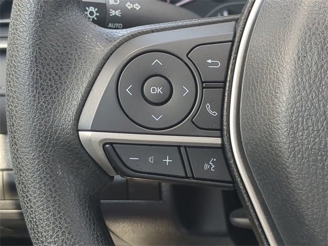 Certified 2023 Toyota Camry LE image 22