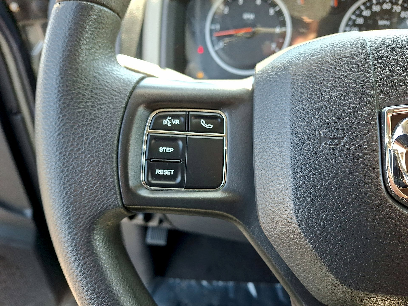 Used 2012 RAM 1500 Express AWD/4WD image 16