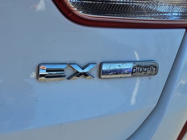 Used 2017 Kia Optima EX w/ Technology Package image 38