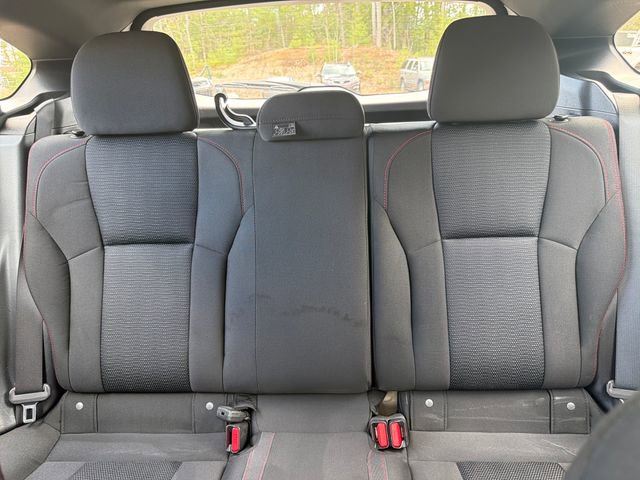 Used 2018 Subaru Impreza 2.0i Sport AWD/4WD image 24