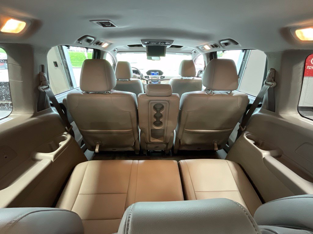 Used 2014 Honda Odyssey EX-L image 23