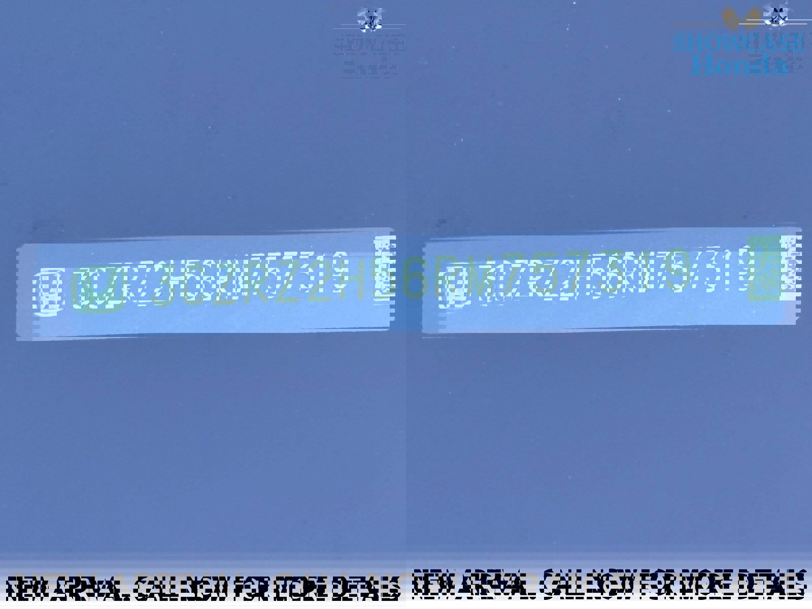 Used 2024 Honda HR-V Sport image 14