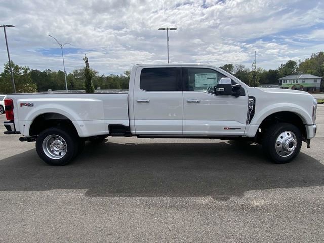 New 2026 Ford F450 Lariat w/ Lariat Ultimate Package image 2