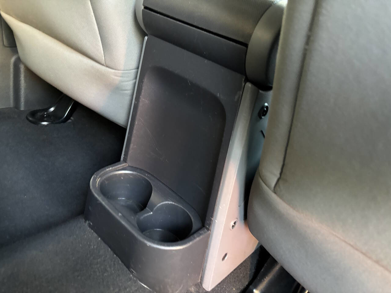 Used 2008 Jeep Wrangler Unlimited X image 21