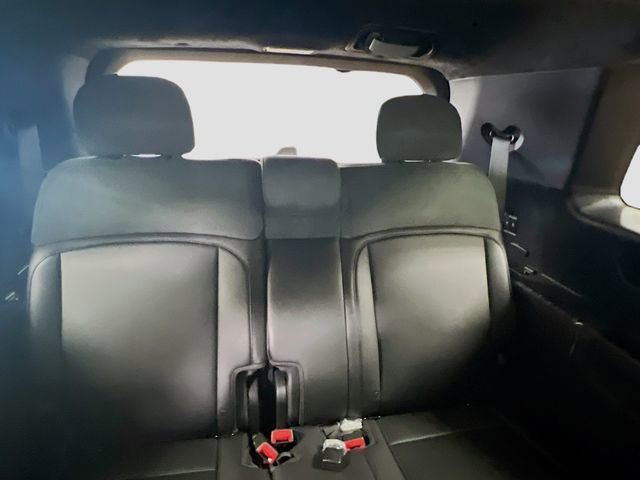 New 2027 Kia Telluride X-Line SX Prestige AWD/4WD image 29