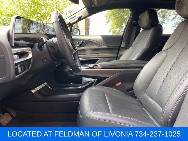 Certified 2024 Cadillac Lyriq Sport w/ LPO, Floor Liner Package AWD/4WD image 15