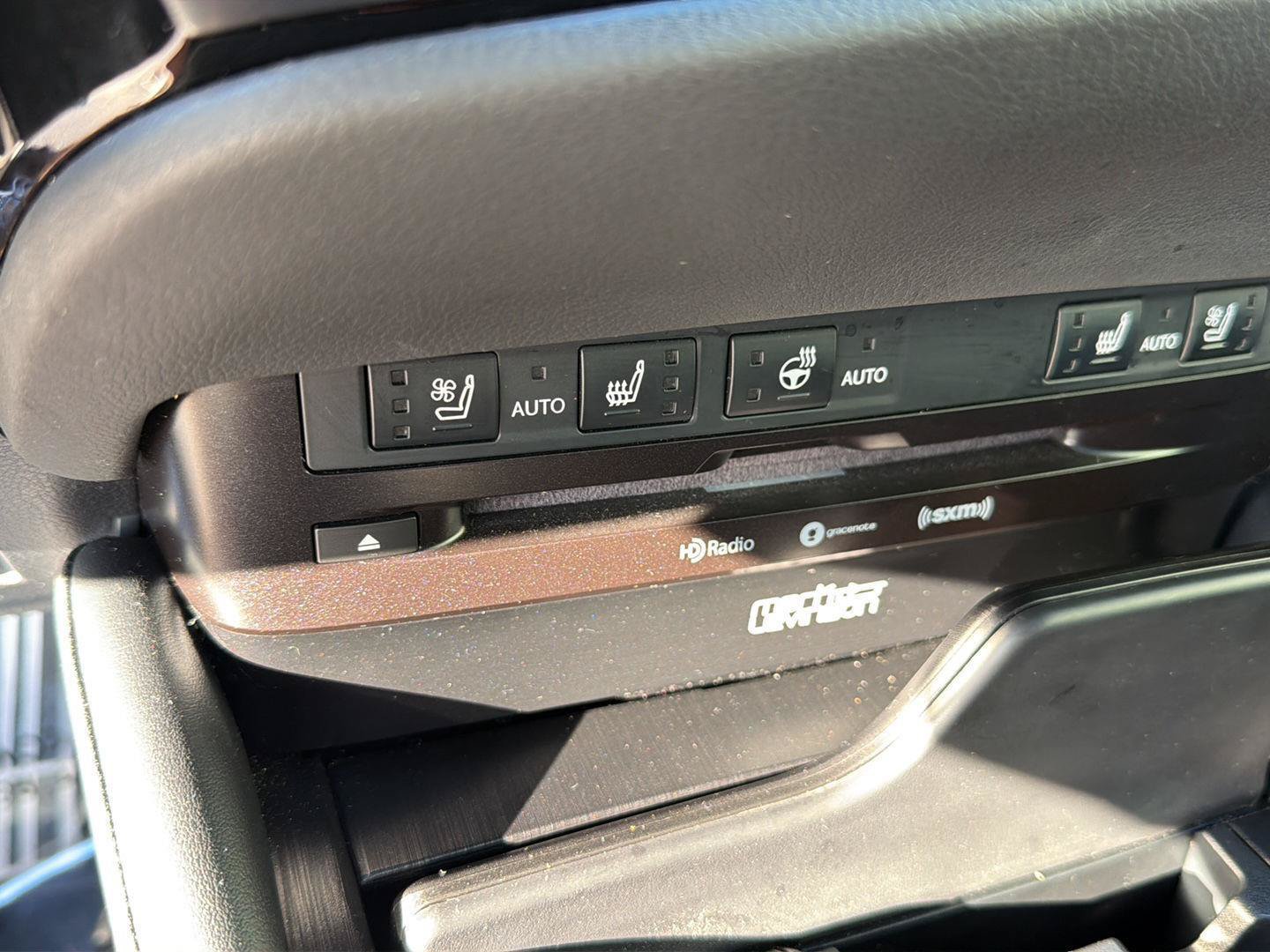 Certified 2022 Lexus ES 350 F Sport w/ Accessory Package 2 FWD image 28