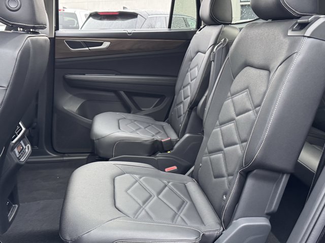 New 2026 Volkswagen Atlas SE image 15