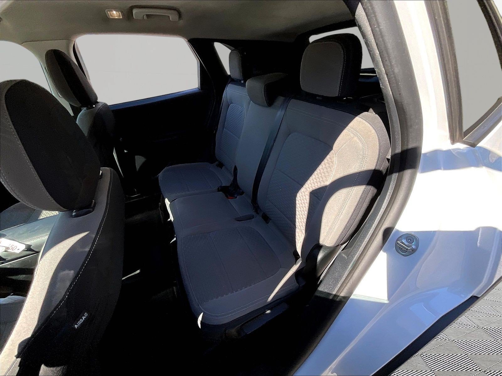 Used 2022 Ford Escape SE w/ Cold Weather Package AWD/4WD image 23