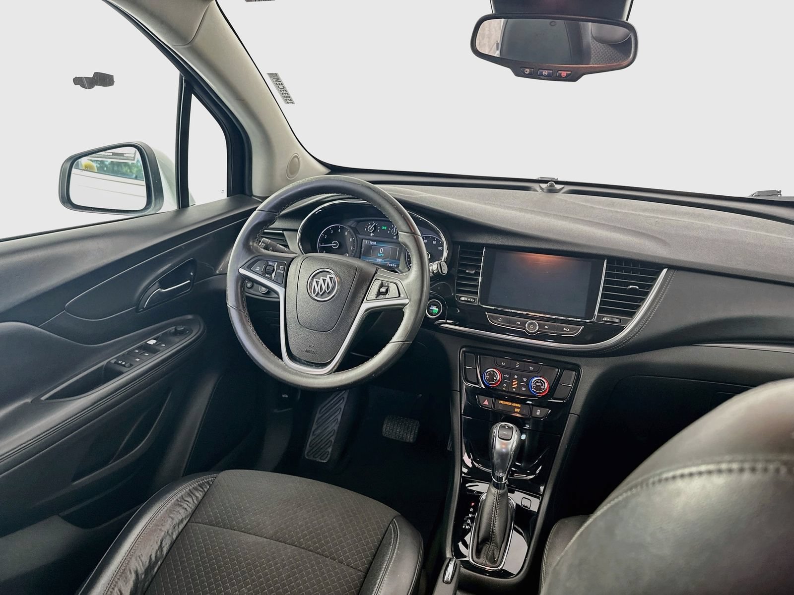 Used 2017 Buick Encore Preferred FWD image 20