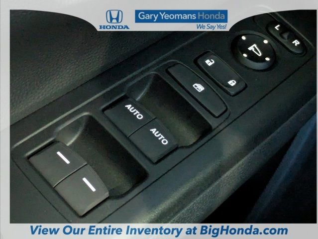 Certified 2026 Honda CR-V Sport image 26