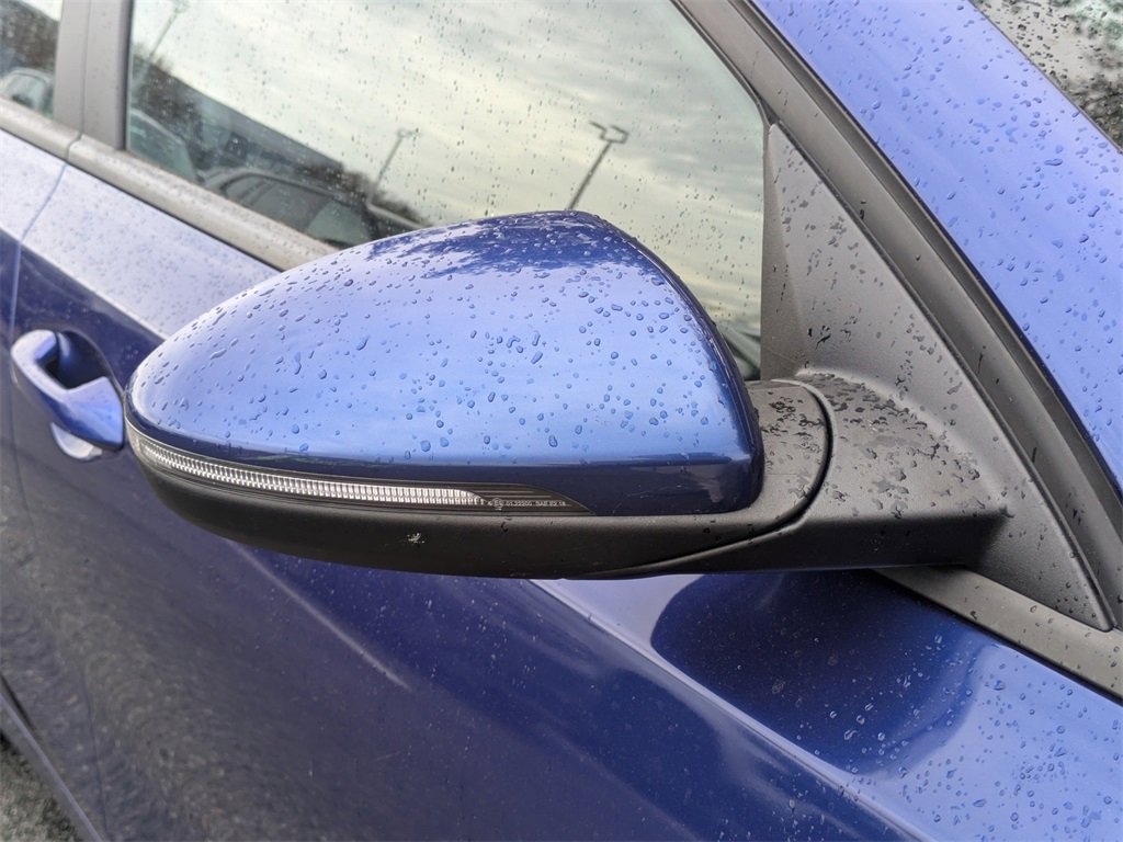 Used 2023 Kia Forte LXS w/ LXS Technology Package image 12