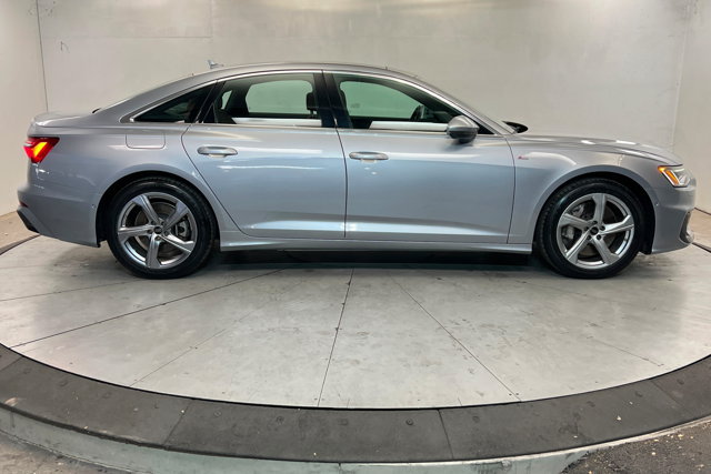 Used 2024 Audi A6 Premium Plus AWD/4WD image 6