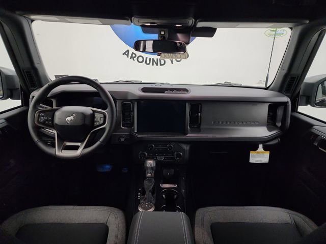 New 2025 Ford Bronco Big Bend image 16