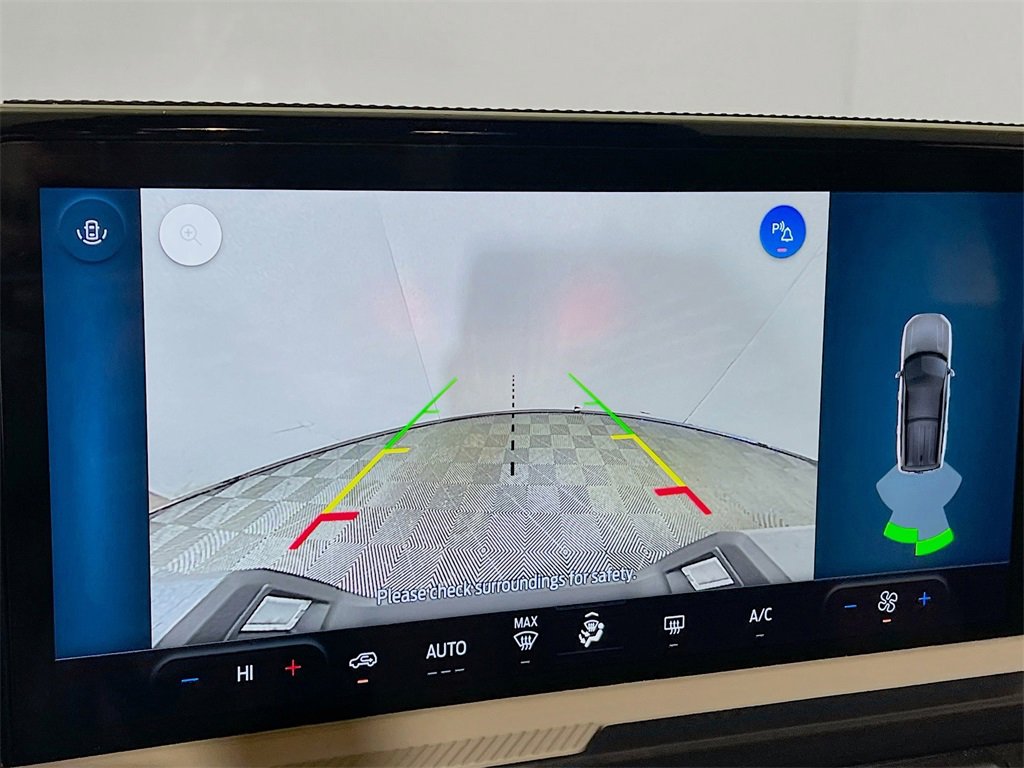 Used 2025 Ford Bronco Sport Big Bend image 13