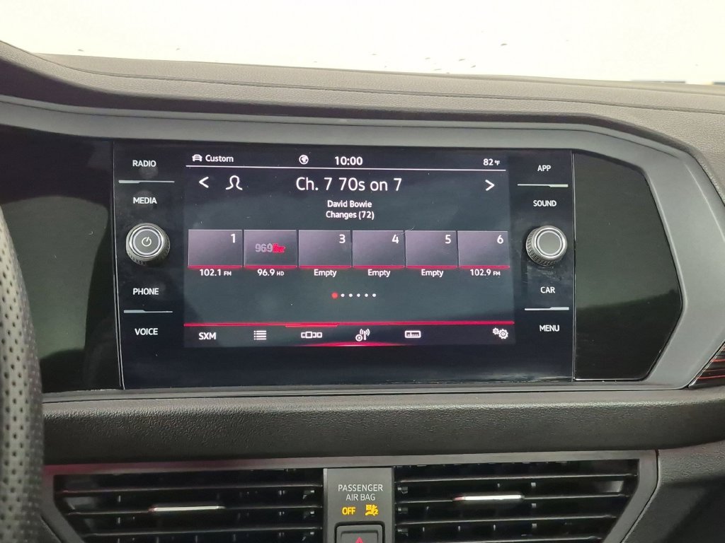 Used 2024 Volkswagen Jetta GLI Autobahn FWD image 22