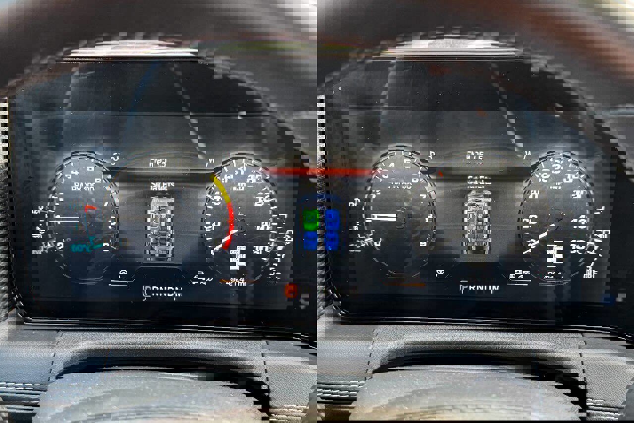 Used 2024 Ford Mustang GT Premium image 30