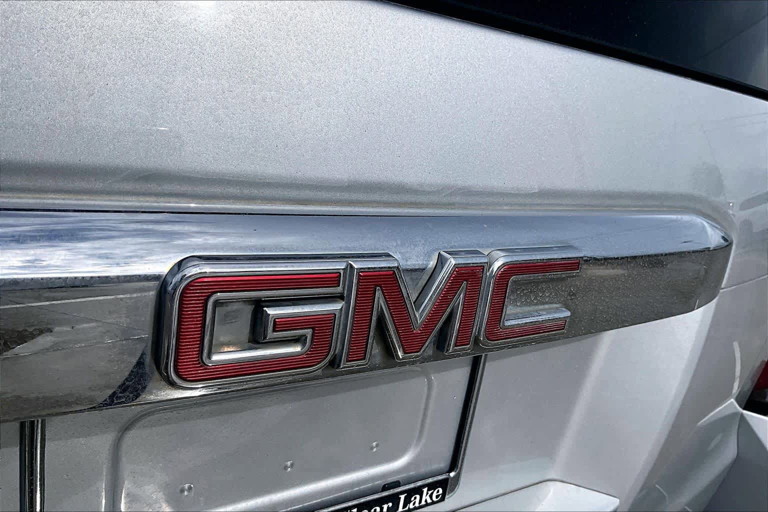 Used 2016 GMC Yukon Denali w/ Open Road Package RWD image 28