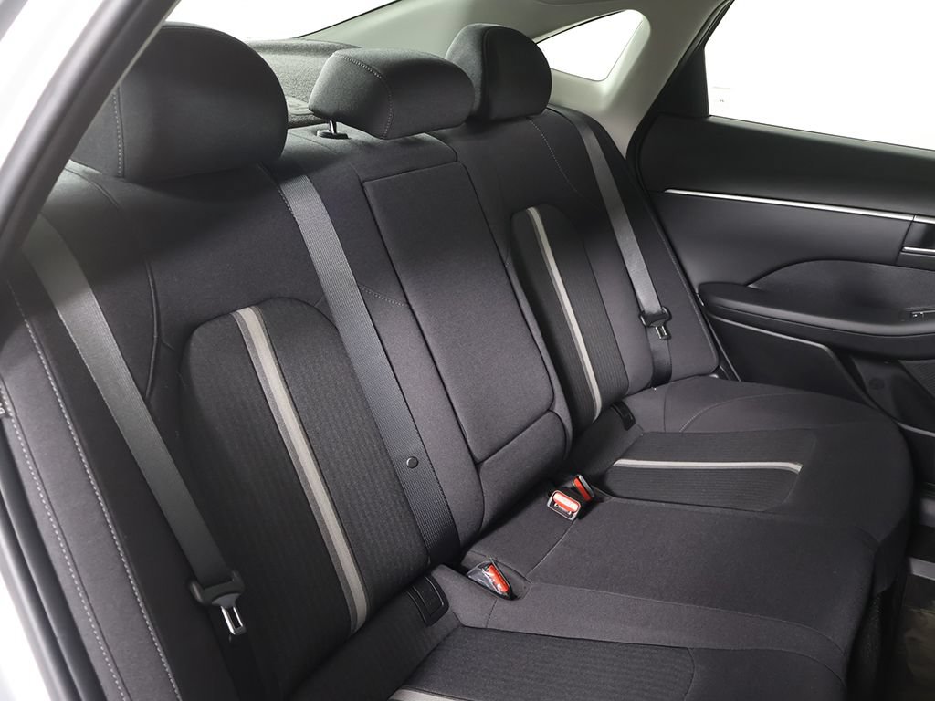 Certified 2025 Hyundai Sonata SEL FWD image 29