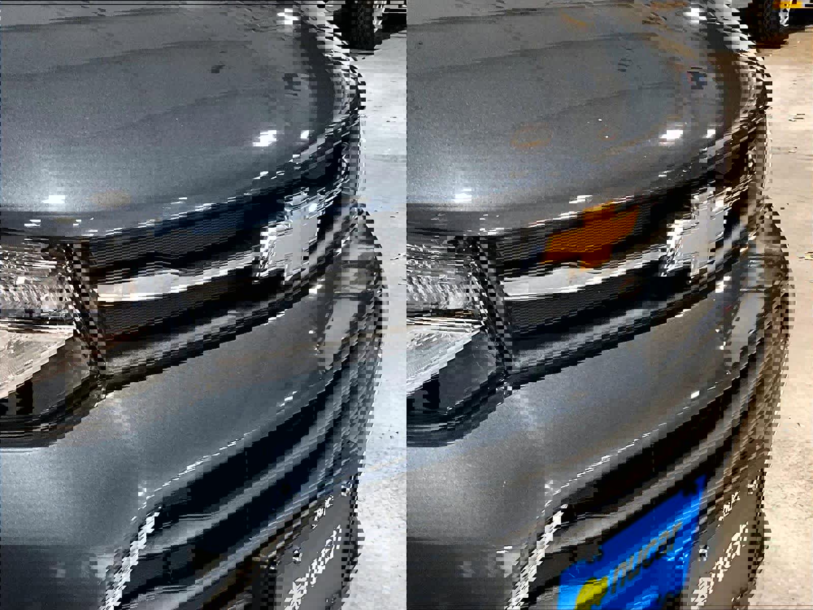 Used 2022 Chevrolet Trax LT w/ LT Convenience Package image 33