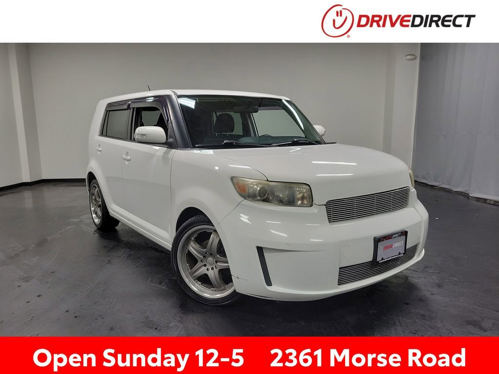 Used 2009 Scion xB