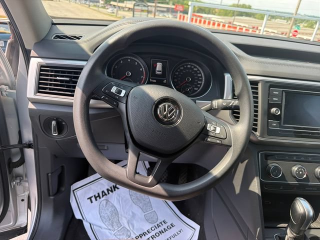 Used 2018 Volkswagen Atlas S AWD/4WD image 13