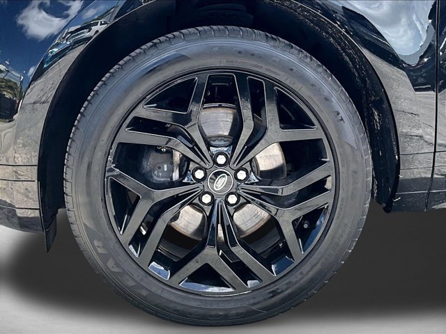 Used 2023 Land Rover Range Rover Evoque R-Dynamic SE AWD/4WD image 10